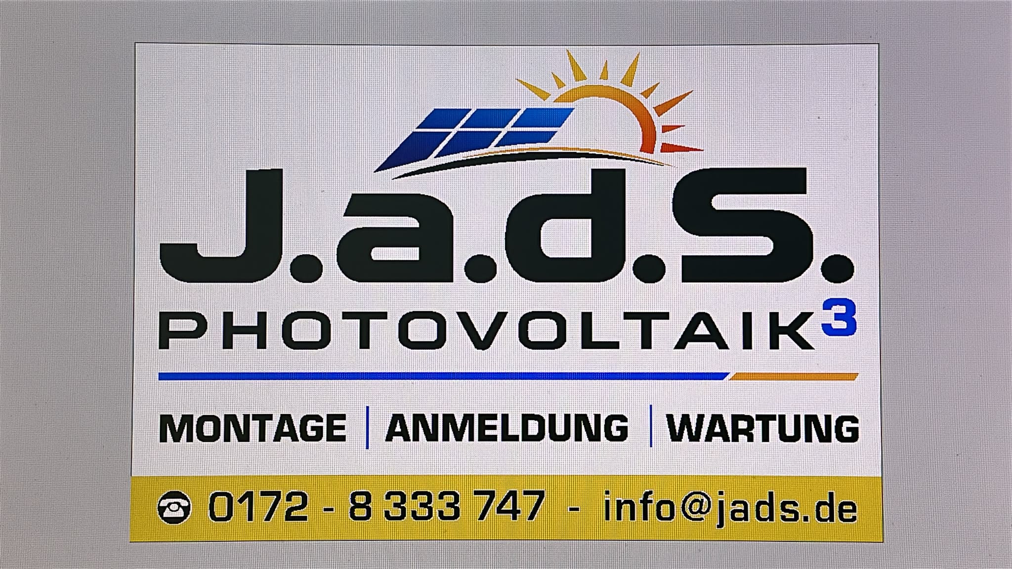 Gewerbe & B2B